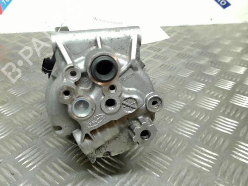 AC compressor RENAULT GRAND SCÉNIC II (JM0/1_) 1.9 dCi (JM14) | BP21735337M34 