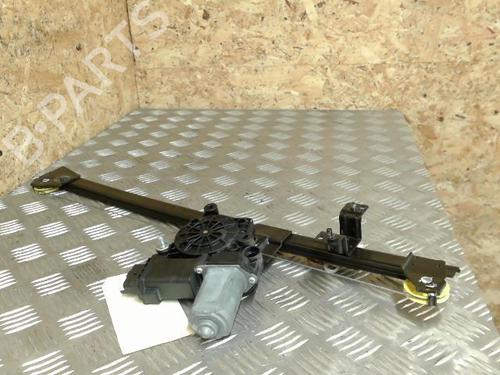 Used Front left window mechanism PEUGEOT BOXER Van 2.0 BlueHDi 130 (130 hp) 21736948
