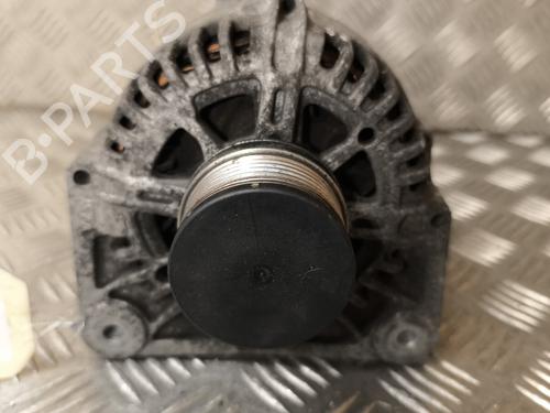 Used Alternator RENAULT MEGANE II (BM0/1_, CM0/1_) 1.5 dCi (BM1E, CM1E) (106 hp) 26278761