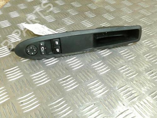 Left front window switch CITROËN DS3 (SA_) 1.6 HDi 110 | BP21730588I27 