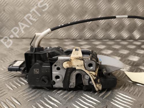 Used Front left lock PEUGEOT 508 SW I (8E_) 2.0 BlueHDi 180 (180 hp) 21740833