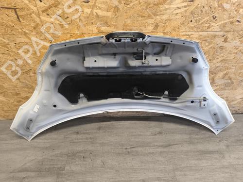 Hood PEUGEOT 107 (PM_, PN_) 1.4 HDi | BP21747653C1