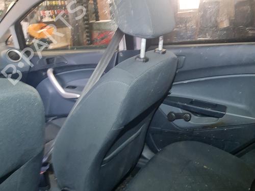 Front left belt tensioner FORD FIESTA VI (CB1, CCN) 1.6 TDCi | BP23772327C87 