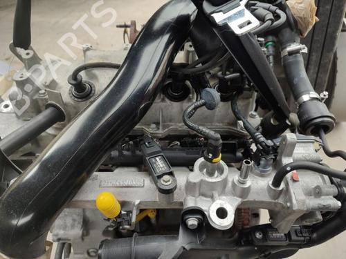 Engine RENAULT CLIO III (BR0/1, CR0/1) 1.2 16V | BP21744808M1 