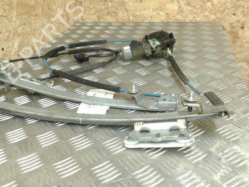 Used Front right window mechanism ALFA ROMEO GT (937_) 1.9 JTD (937CXN1B) (150 hp) 21738200