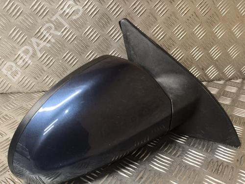 Right mirror KIA CEE'D SW (ED) 1.6 CRDi 115 | BP22010538C27