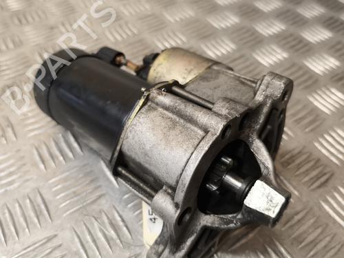 Startmotor PEUGEOT 307 (3A/C) 1.6 16V | BP28538472M8 