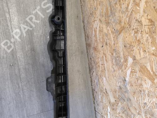 Rear bumper reinforcement CITROËN NEMO MPV 1.3 HDi 75 | BP24828375C73 