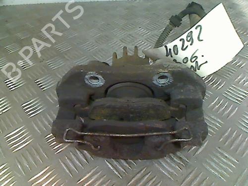 Højre bremsekaliber foran PEUGEOT 306 Hatchback (7A, 7C, N3, N5) 1.9 D (68 hp) 21738731