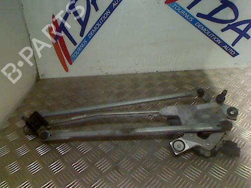 Front wiper motor FORD MONDEO IV (BA7) 1.8 TDCi | BP21740084M29 