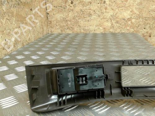 Left front window switch OPEL MERIVA B MPV (S10) 1.7 CDTI (75) | BP21744889I27 