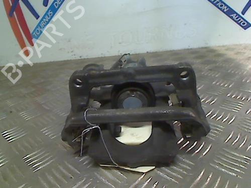 Used Left rear brake caliper OPEL ASTRA J (P10) 2.0 CDTI (68) (160 hp) 21739583
