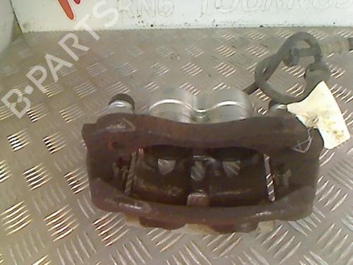 Right front brake caliper PEUGEOT BOXER Van 2.2 HDi 100 | BP21738707M104 