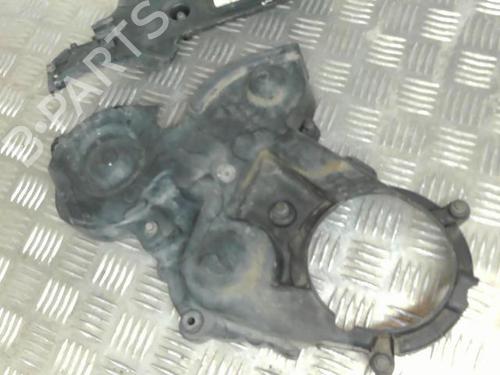 Timing cover CITROËN C3 I (FC_, FN_) 1.4 HDi | BP24512680M123 