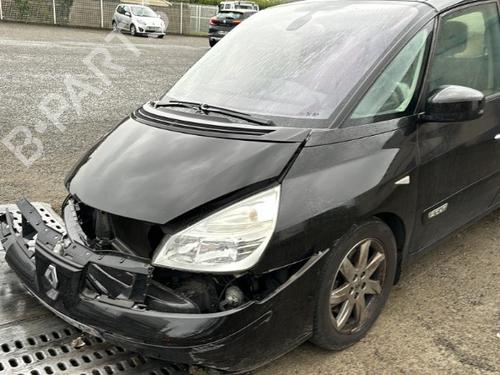 Bak støtfanger RENAULT ESPACE IV (JK0/1_) 2.0 dCi (JK01, JK02, JK1J, JK1K, JK1H) | BP30863717C8 