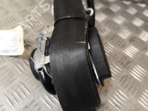 Used Front left belt tensioner PEUGEOT 207 (WA_, WC_) 1.4 16V (95 hp) 22011222
