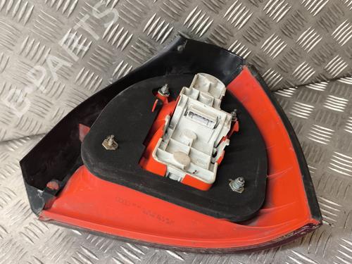 Left taillight AUDI A3 (8L1) 1.9 TDI | BP30463791C34