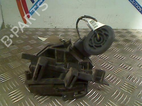 Rear right lock FORD FIESTA VI (CB1, CCN) 1.4 TDCi | BP21740027C99 