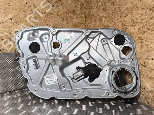 Elevador vidro frente esquerdo ALFA ROMEO 159 (939_) 1.9 JTDM 16V (939AXC1B, 939AXC12) (150 hp) 27528146