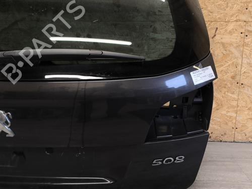 Tailgate PEUGEOT 508 SW I (8E_) 2.0 BlueHDi 180 | BP21740871C6 