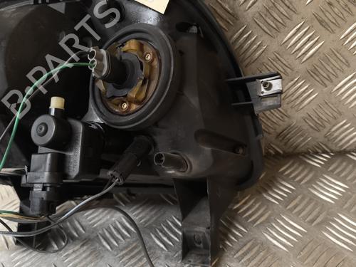 Venstre forlygte RENAULT CLIO II (BB_, CB_) 1.4 (B/CB0C, B/CB0S) | BP29897160C28