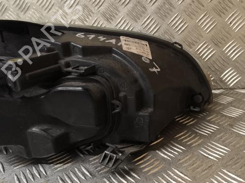Left headlight FORD FOCUS II (DA_, HCP, DP) 1.6 TDCi | BP21747836C28 