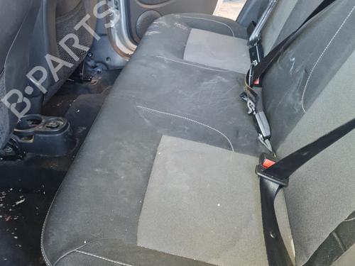 Left sun visor DACIA DUSTER (HS_) 1.5 dCi | BP24978470I1 - Image 23