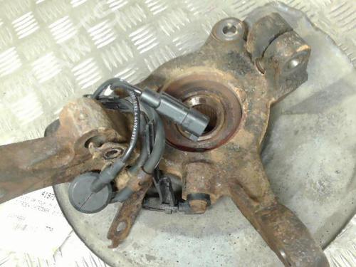 Used Left front steering knuckle CITROËN C-CROSSER (VU_, VV_) 2.2 HDi (156 hp) 21742058