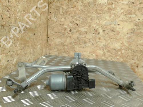 Front wiper motor PEUGEOT 207 (WA_, WC_) 1.6 HDi | BP21728953M29 