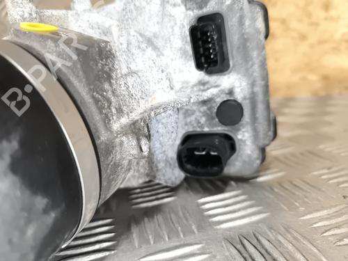 Steering pump PEUGEOT 308 I (4A_, 4C_) 1.6 HDi | BP22301465M99