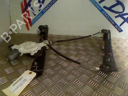 Front right window mechanism BMW 1 (E87) 120 d | BP21739932C23 