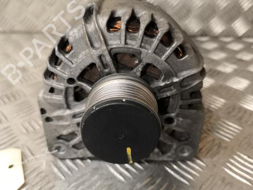 Generator RENAULT KANGOO / GRAND KANGOO II (KW0/1_) 1.5 dCi 110 (KW06, KW12) (110 hp) 23905182