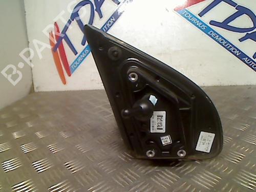 Left mirror HYUNDAI i20 I (PB, PBT) 1.2 | BP21730878C26 