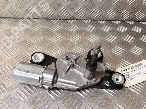 Ruitenwissermotor achter FORD FIESTA VI (CB1, CCN) 1.6 TDCi | BP29193441M102