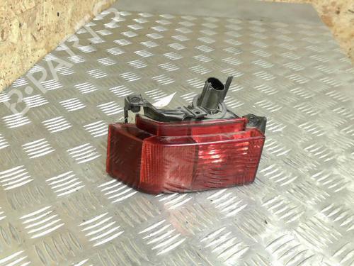 Feu de pare-chocs arrière gauche OPEL MERIVA A MPV (X03) 1.7 CDTI (E75) (100 hp) 21729975