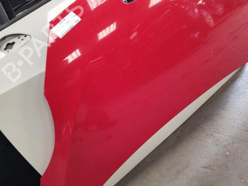 Hood PEUGEOT 107 (PM_, PN_) 1.0 | BP21742216C1