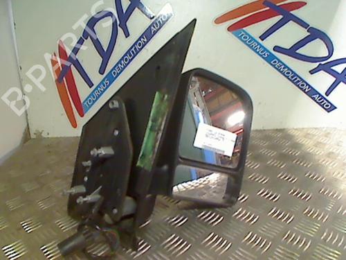 Right mirror FORD TOURNEO CONNECT 1.8 TDCi | BP21736038C27 