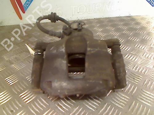 Right front brake caliper ALFA ROMEO MITO (955_) 1.6 JTDM (955AXC1B) | BP21747129M104 
