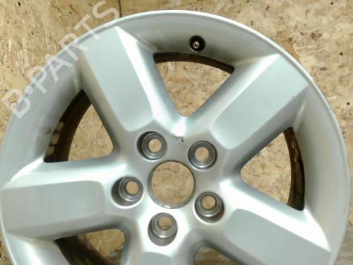 Fælk TOYOTA RAV 4 II (_A2_) 2.0 D 4WD (CLA20_, CLA21_, CLA20R, CLA21R) | BP21733960C45 