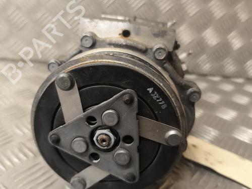 AC compressor CITROËN JUMPER II Van 2.0 BlueHDi 130 | BP25484422M34 - Image 4