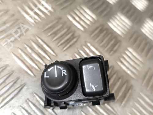 Used Mirror switch NISSAN QASHQAI / QASHQAI +2 I (J10, NJ10, JJ10E) 1.5 dCi (110 hp) 25996277