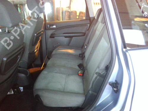 Venstre foran beltestrammer FORD FOCUS C-MAX (DM2) 1.8 TDCi | BP21750003C87 