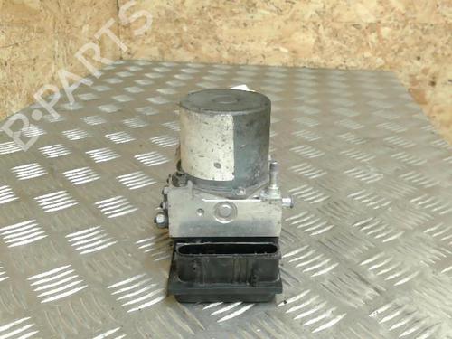 Used ABS pump PEUGEOT EXPERT Van (VF3A_, VF3U_, VF3X_) 1.6 HDi 90 16V (90 hp) 21749528