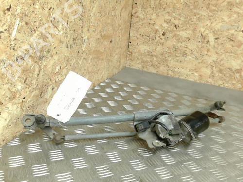 Front wiper motor LAND ROVER FREELANDER I Soft Top (L314) 2.0 DI 4x4 | BP21750318M29 
