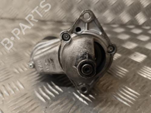 Used Starter OPEL CORSA C (X01) 1.0 (F08, F68) (58 hp) 21733528