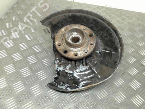 Left front steering knuckle OPEL MERIVA B MPV (S10) 1.7 CDTI (75) | BP21749889M25 