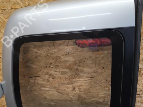 Left tailgate PEUGEOT PARTNER Box Body/MPV (5_, G_) 1.6 HDi 75 | BP27214344C76 