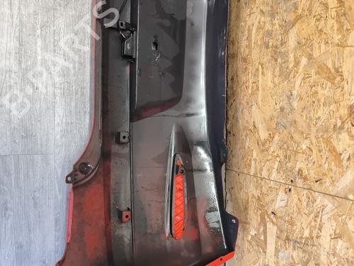 Rear bumper HYUNDAI i10 I (PA) 1.2 | BP27279624C8 