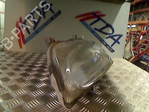 Left headlight FORD GALAXY I (WGR) 1.9 TDI | BP21752848C28 