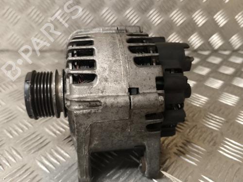Alternator RENAULT CLIO IV (BH_) 1.5 dCi 90 | BP21729578M7 